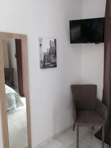 Dúplex terraza en Casco Histórico JITKey