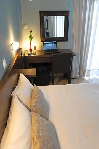Hotel Hill