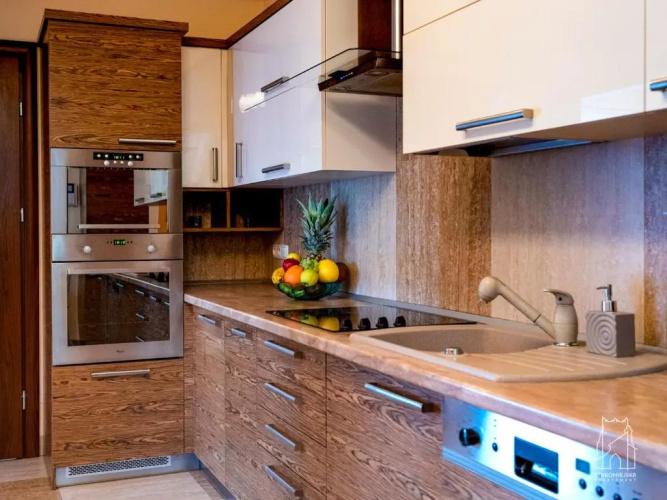 Staromiejska Apartamenty
