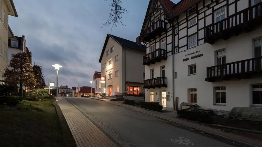 Otel görseli