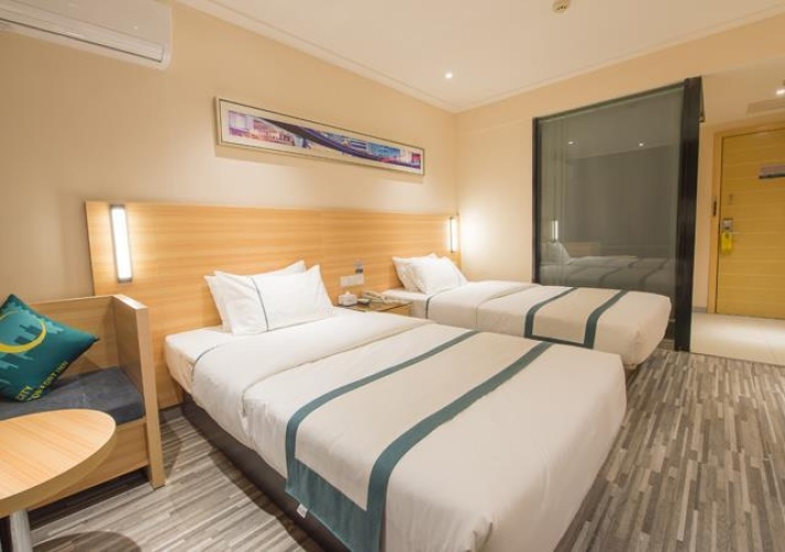 Business Twin room