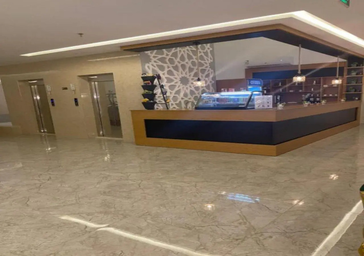 Salam Lights Hotel
