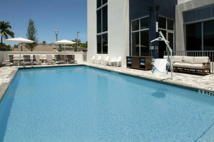 Hampton Inn Delray Beach photo 14