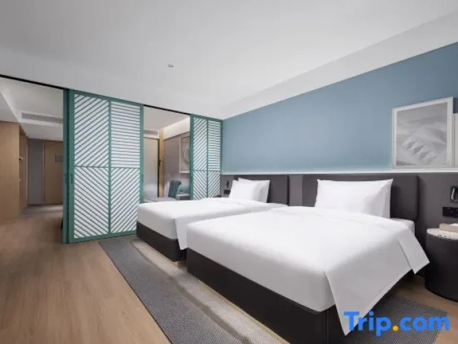 Standard Suite