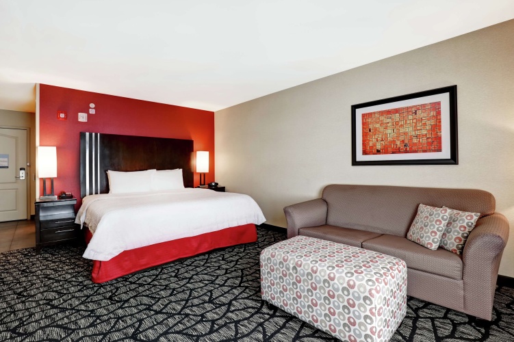 Hampton Inn by Hilton Chilliwack photo 7