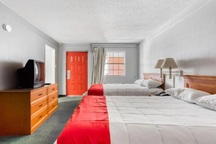 La Quinta Inn