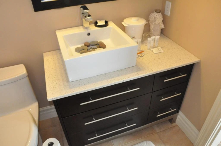 Worthington Place Luxury Accommodations