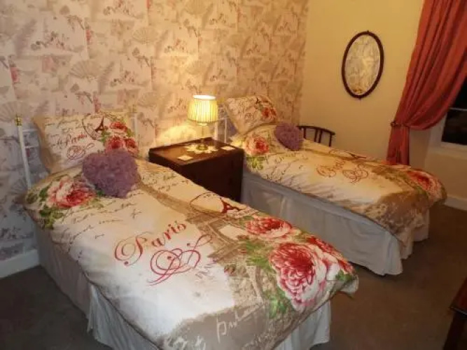 Southwood Farm Bed & Breakfast