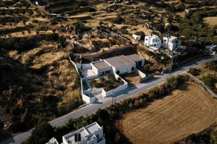 Mitos Ultimate Escape Villa