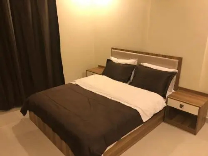 Dar Teeba Aparthotel