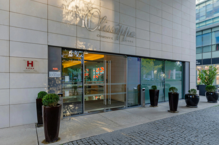 Hotelafbeelding