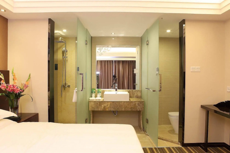 Shanshui Fashion Hotel