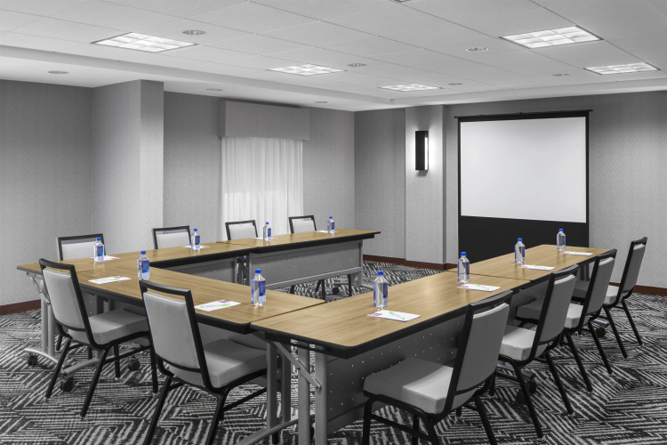 Hyatt Place Boston Braintree photo 19