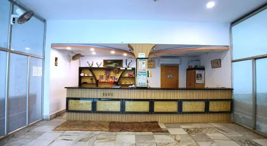Hotel Sea Coast