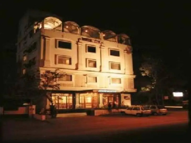 Imagen del hotel