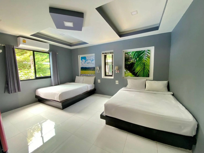 Natthapon Resort