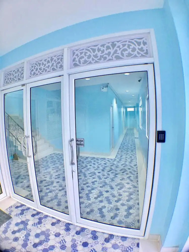 Ananya Residence