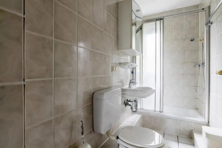 6432 Privatapartment Messe-City