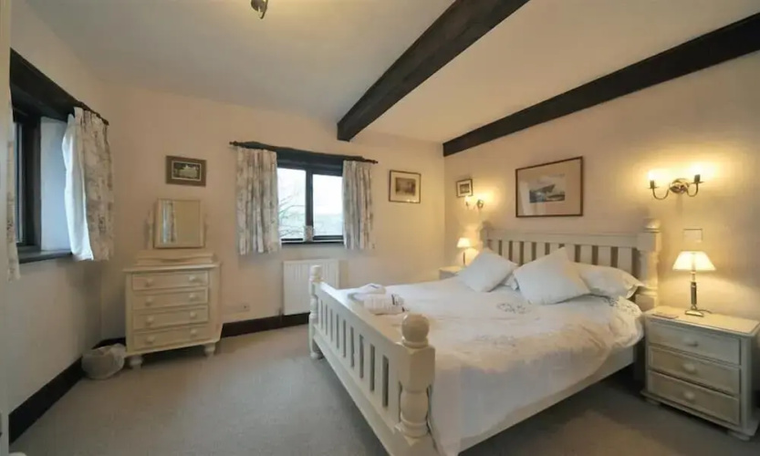 Butt Hill Cottage