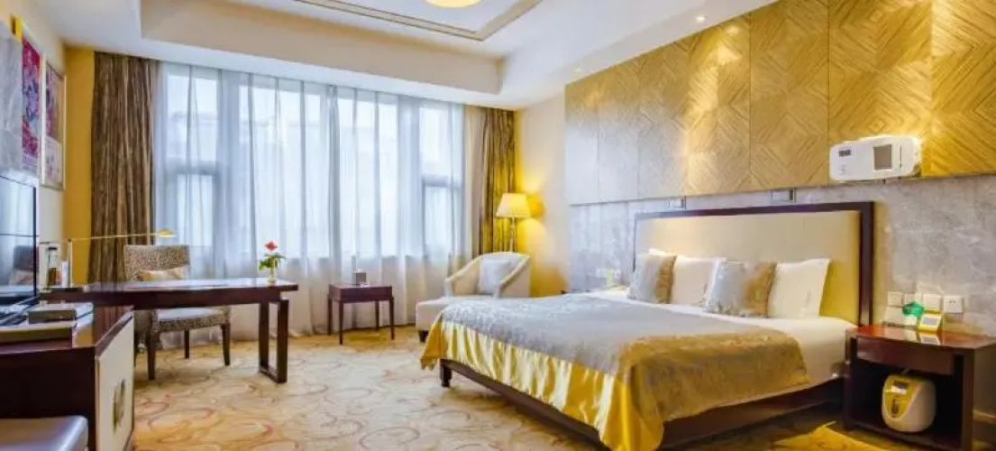 Lhasa Hotel