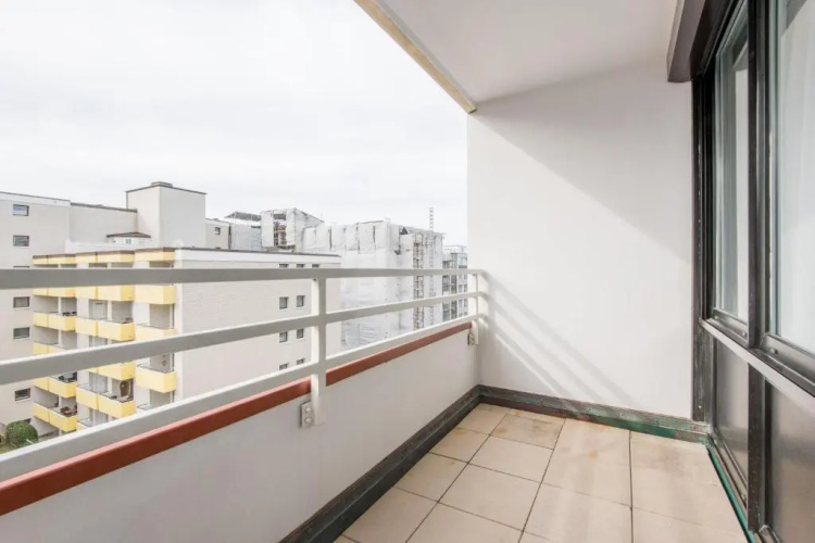 Haus Blanker Hans_ Whg_ 69 _Strand_
