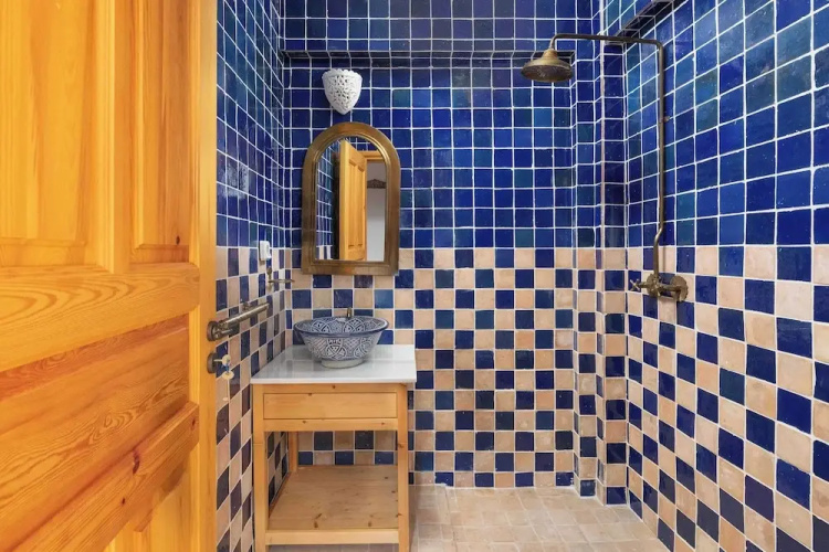 Villa Vasoula Lindos