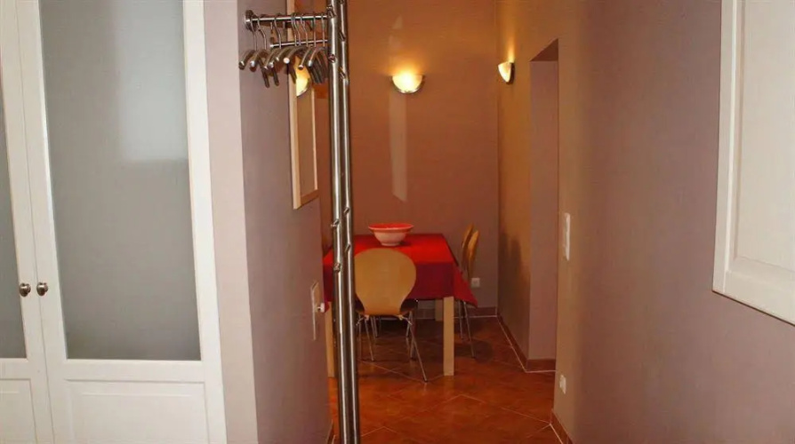 Apartments Emdener Strasse