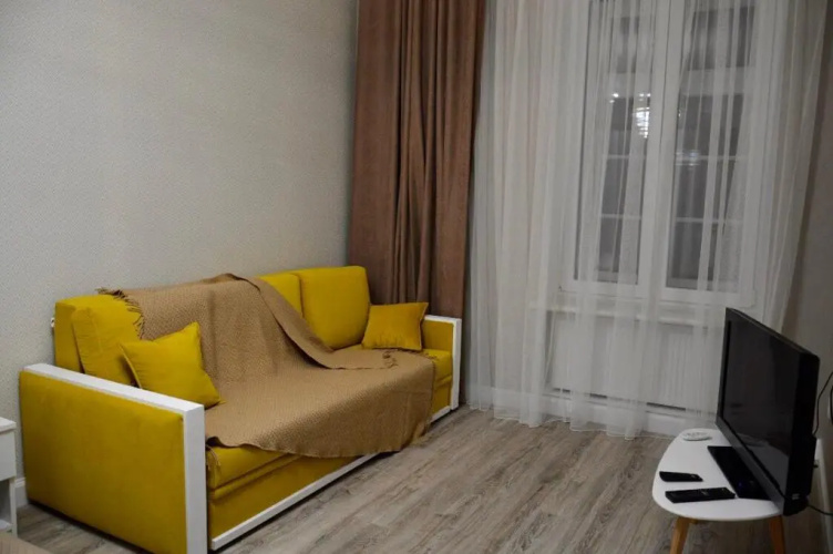 Apartments “Za Kulisamy “