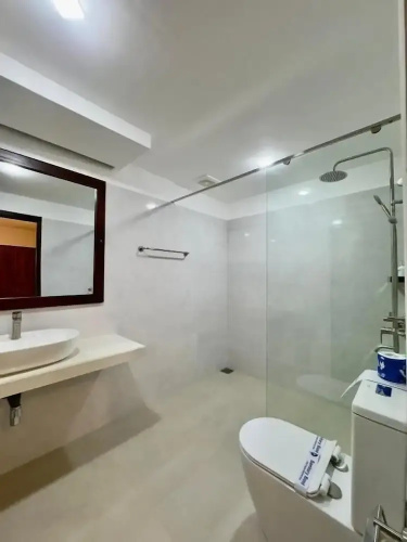 Sevonra Beach Resort