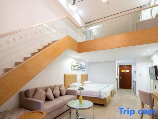 Twin Suite