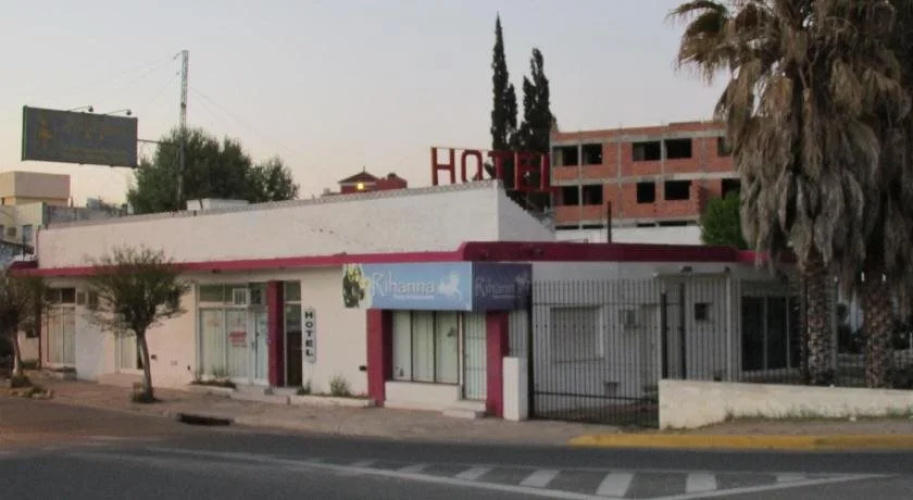 Hotelbild