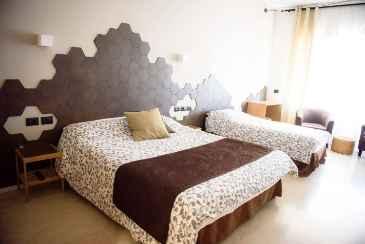 Imagen del hotel