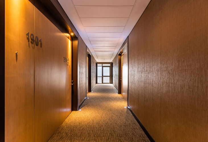 DoubleTree by Hilton Bogota Salitre AR photo 18