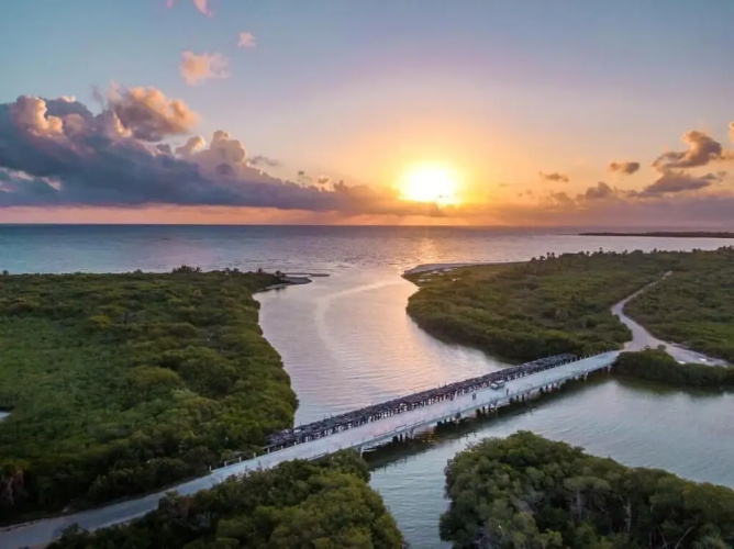 Villa 5br Beachfront TULUM -Sian Kaan