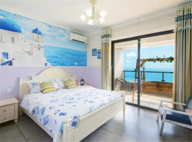 The Seaview Park Residency Gurgaon