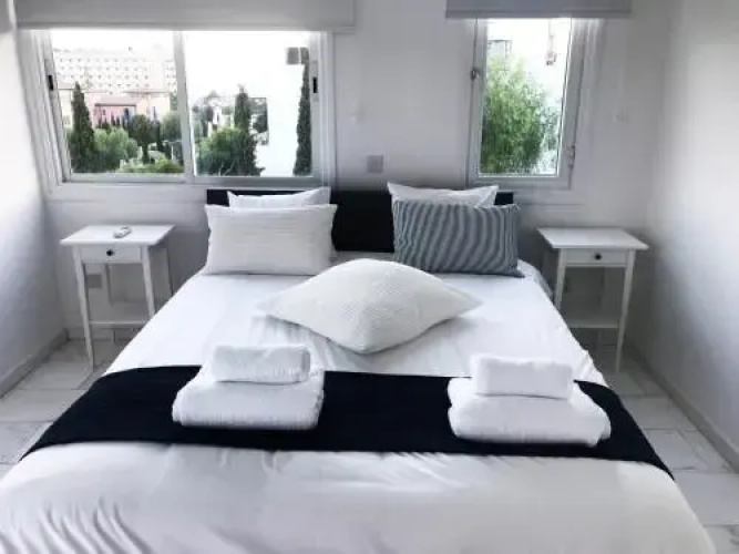 Olosuites