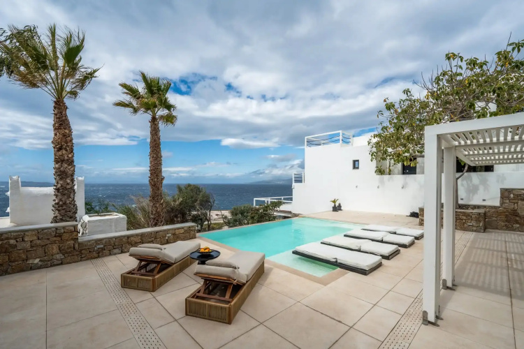 Numi Suites