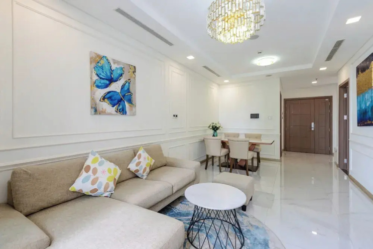 Sunwah Pearl Centre Point