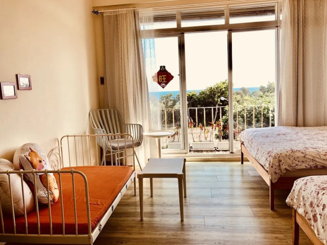 One Day Ocean Villa