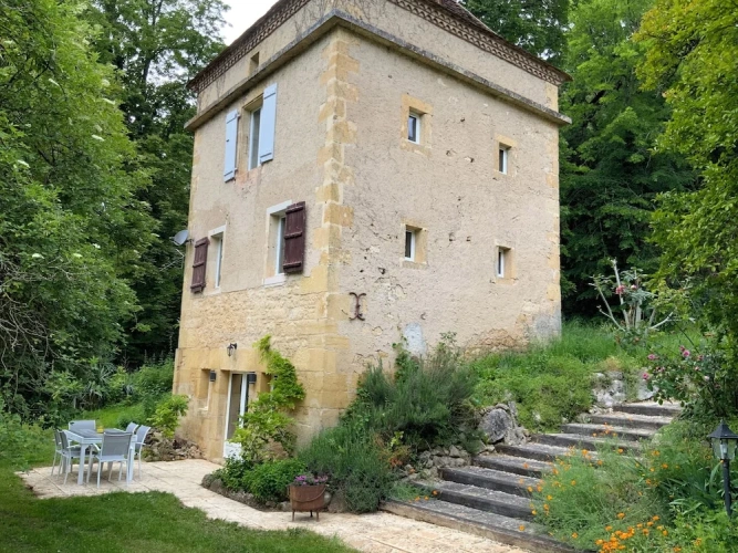 Cottage