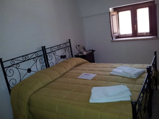 2 Bedrooms Superior Apartment