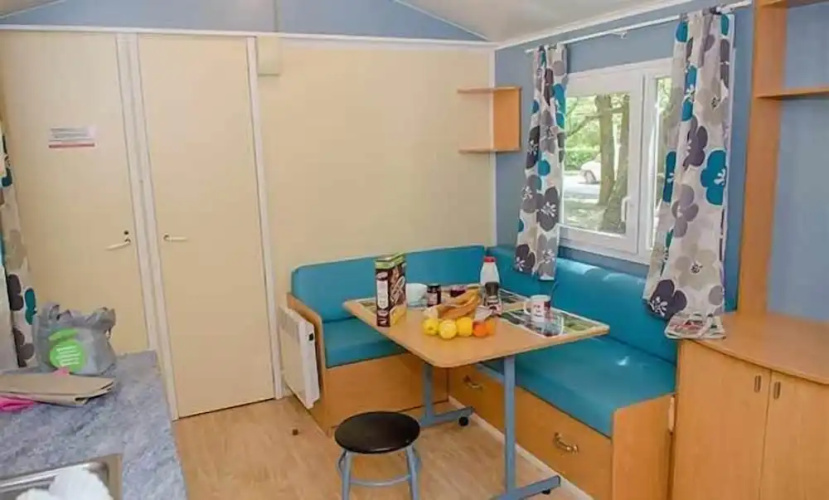Camping Les Plans