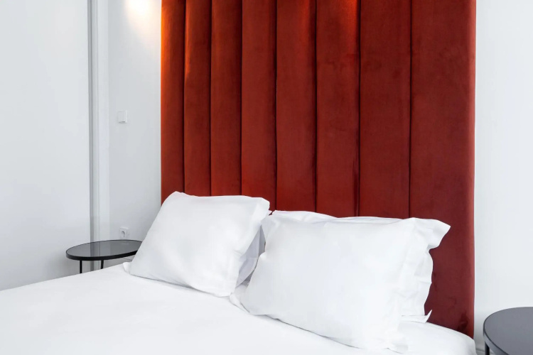 ORM - Heroísmo Apartment