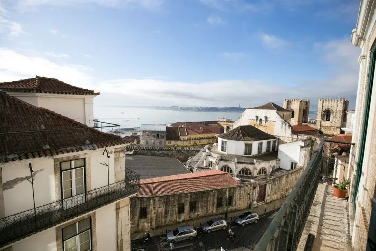 Akicity Alfama Classic