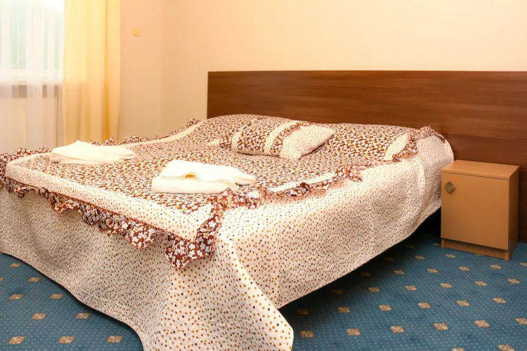 JANDA Resort & Conference