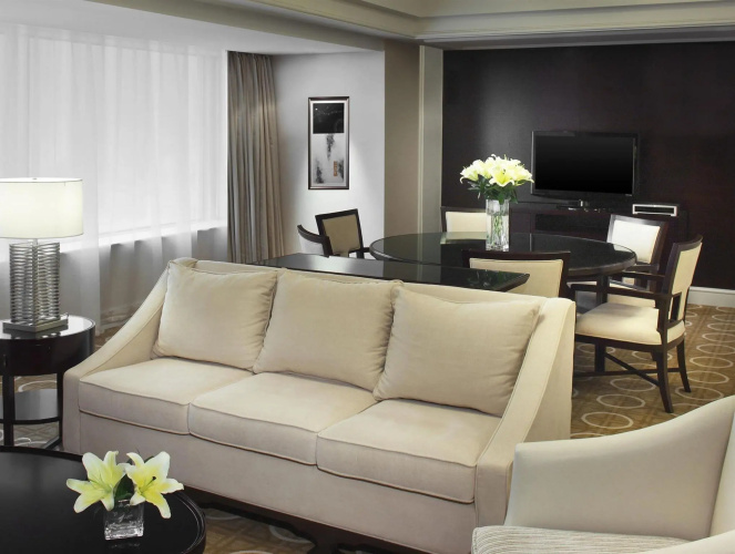 Sheraton Xian Hotel