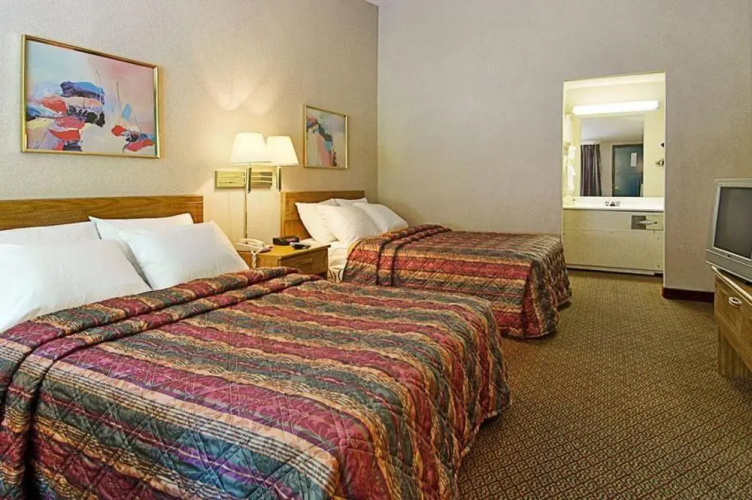 Shayona Inn Eden