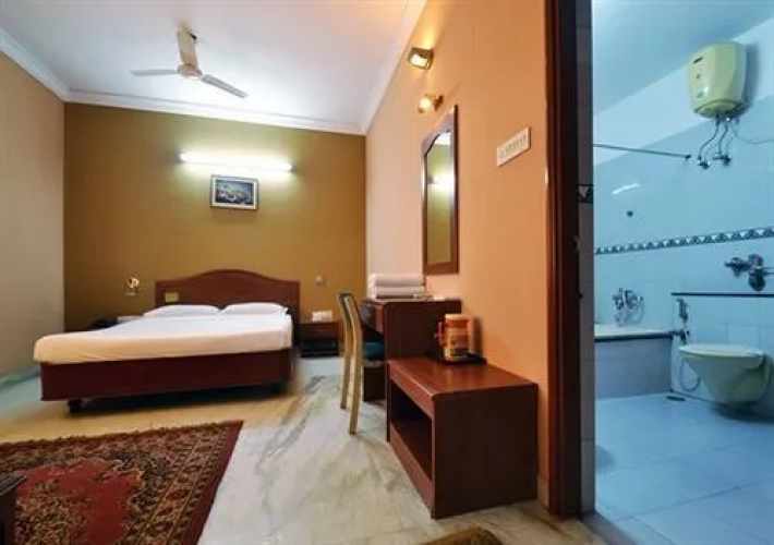 Hotel Royal Paris
