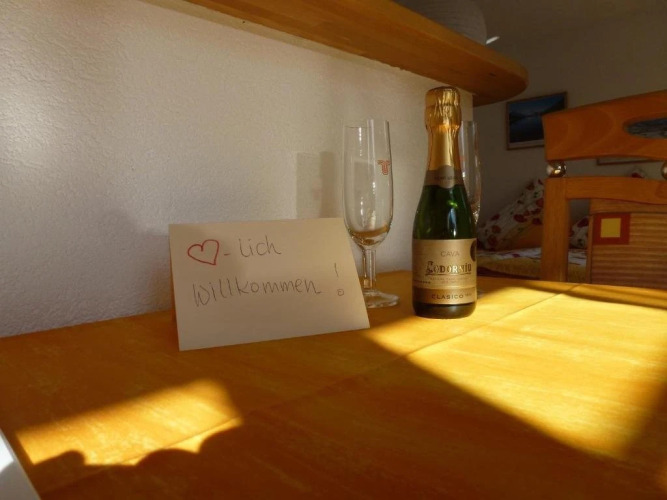 Haus AbendbergOver view