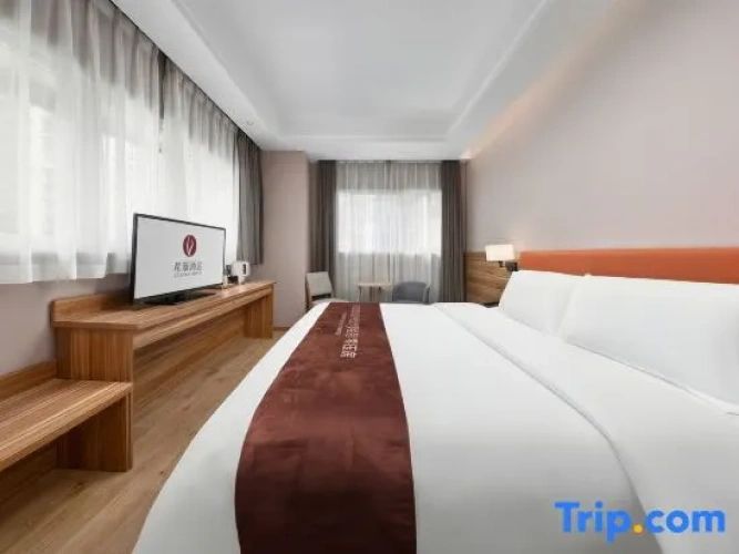 Standard Double Family room